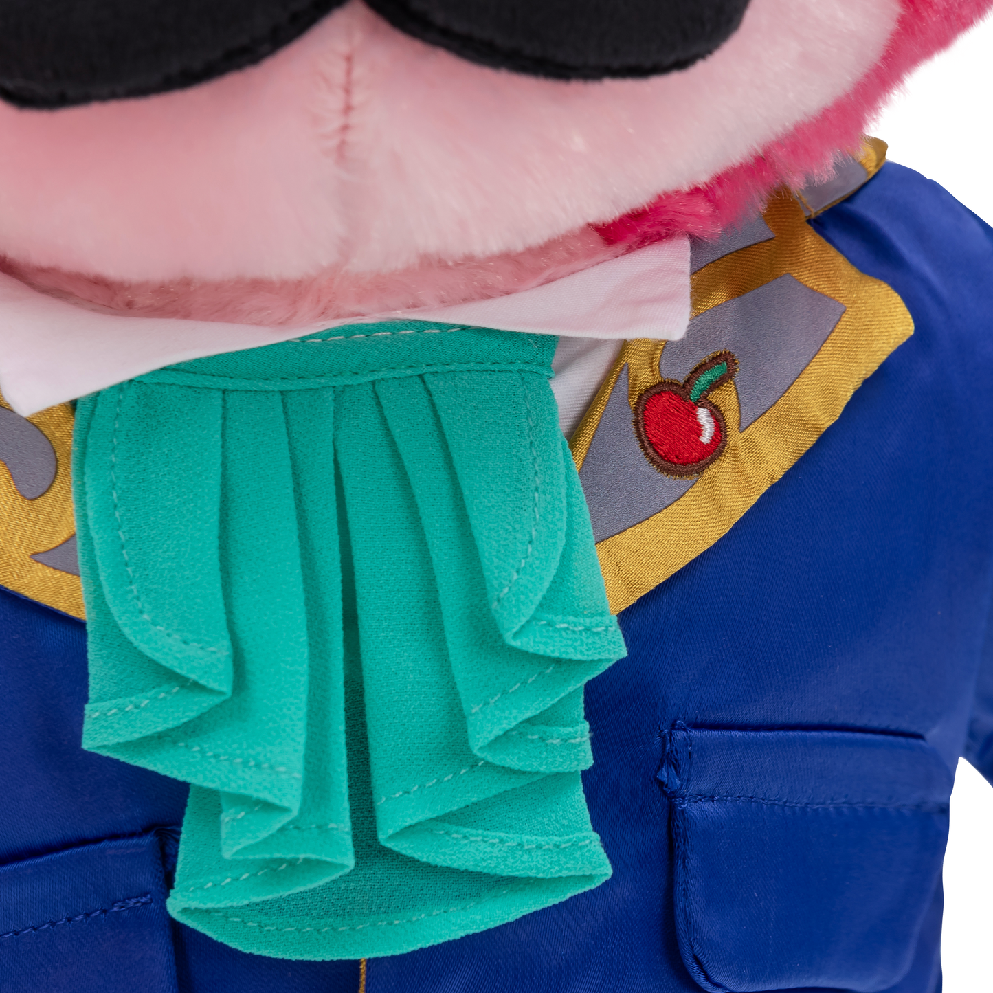 Cafe Cuties Tibbers Plush