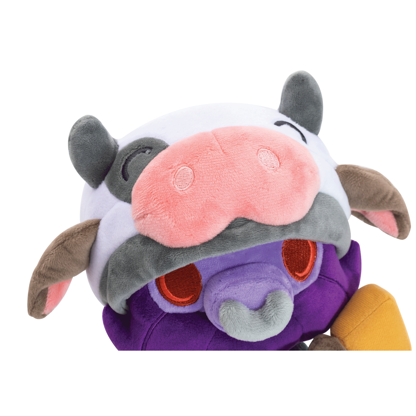 Moo Cow Alistar Plush