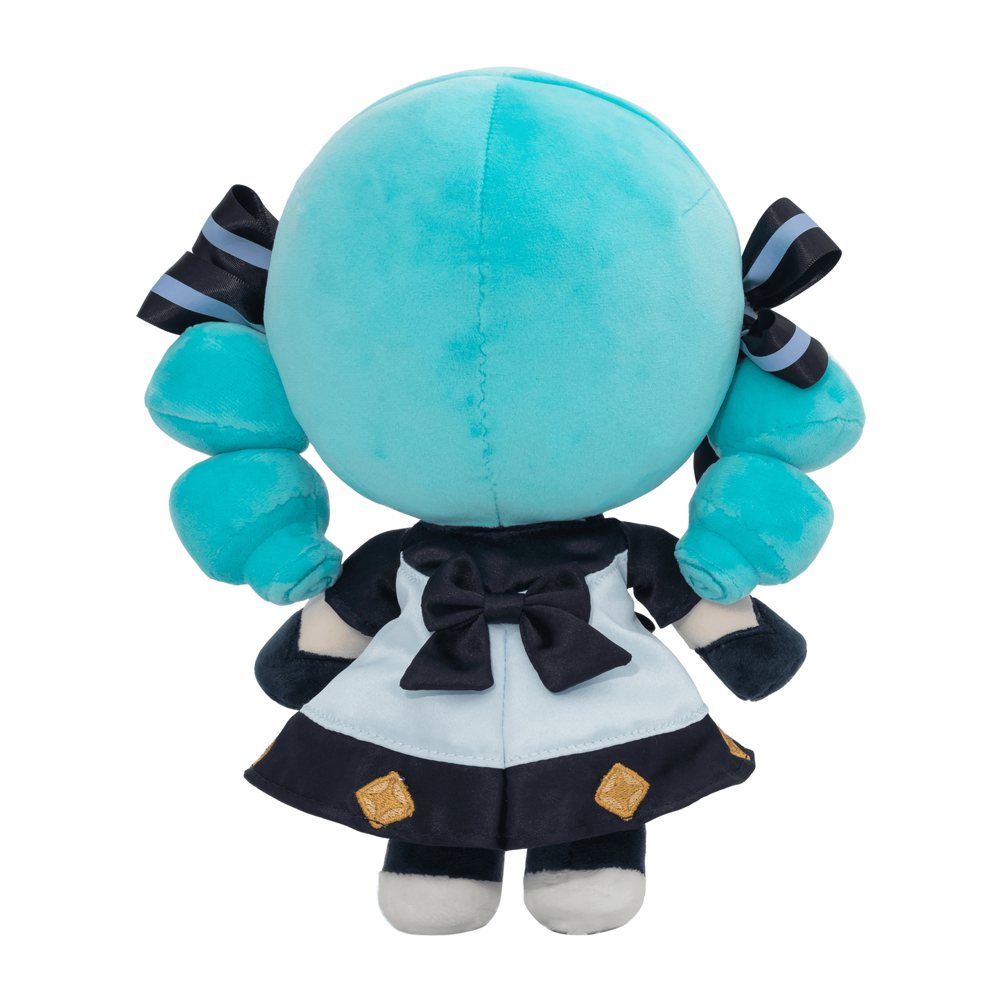 Gwen Plush