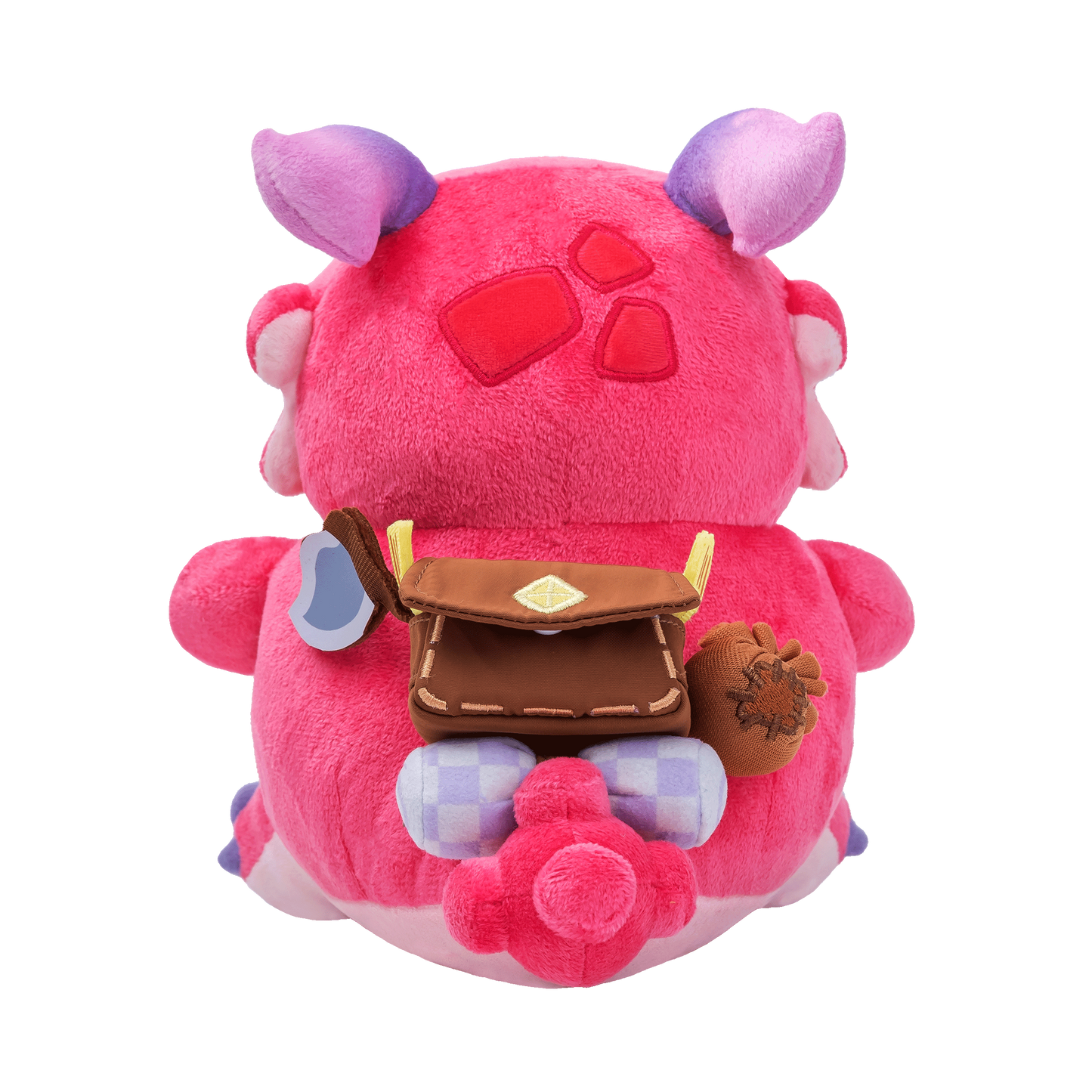 Choncc Plush