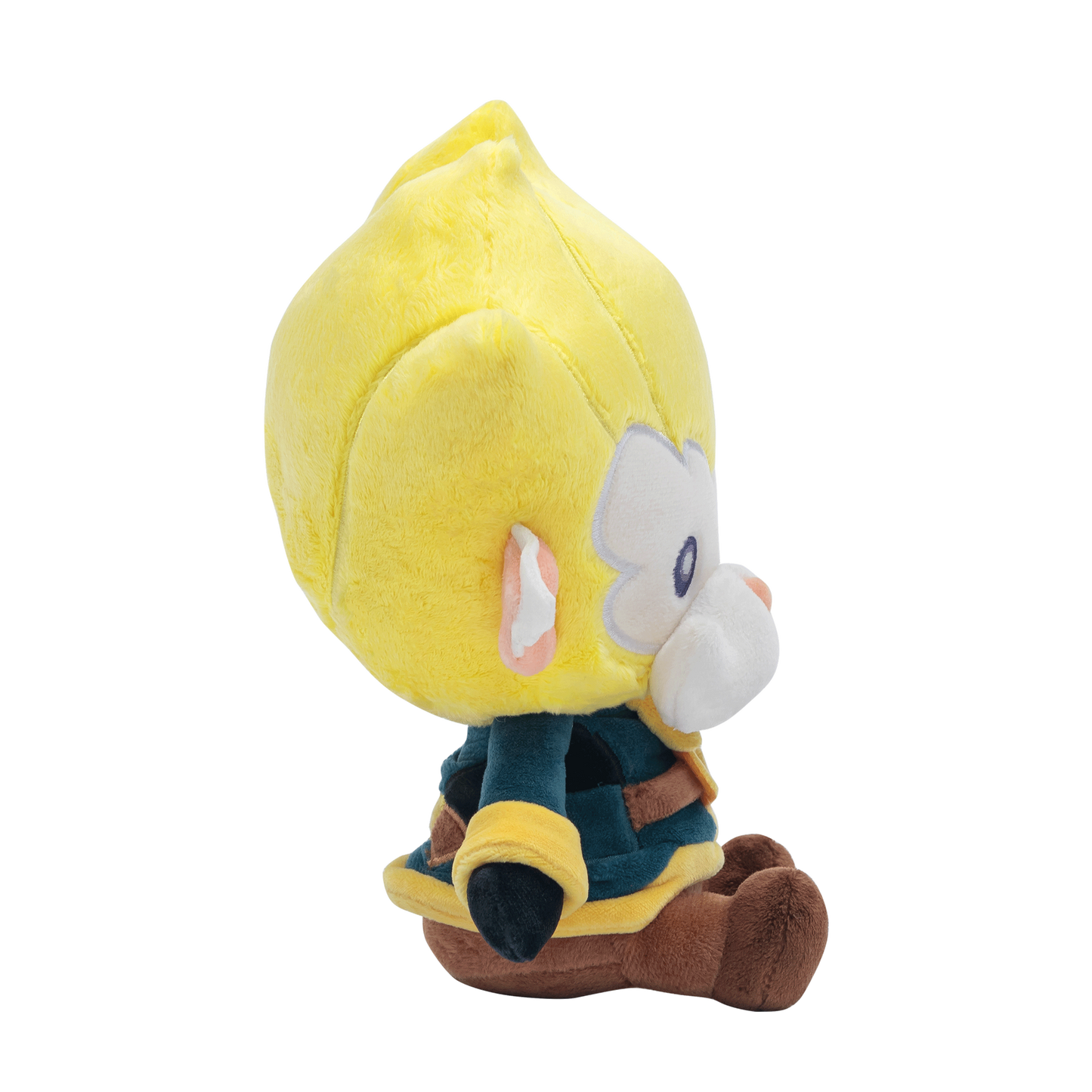 Arcane Heimerdinger Plush