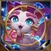Heartseeker Yuumi Figure (with FREE icon)