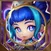 Porcelain Lux Figure (with FREE icon)