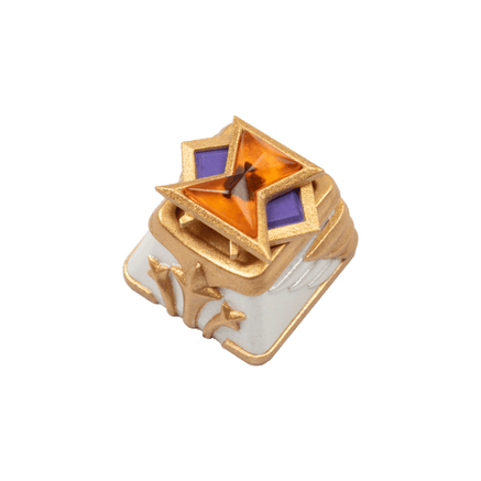 Star Guardian Ekko Keycap