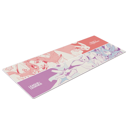 Star Guardian 2022 XL Mousepad