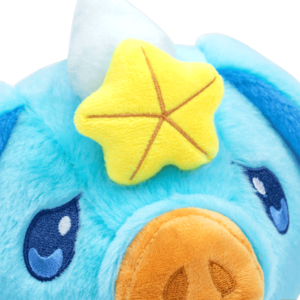 Star Guardian Fuwa Plush