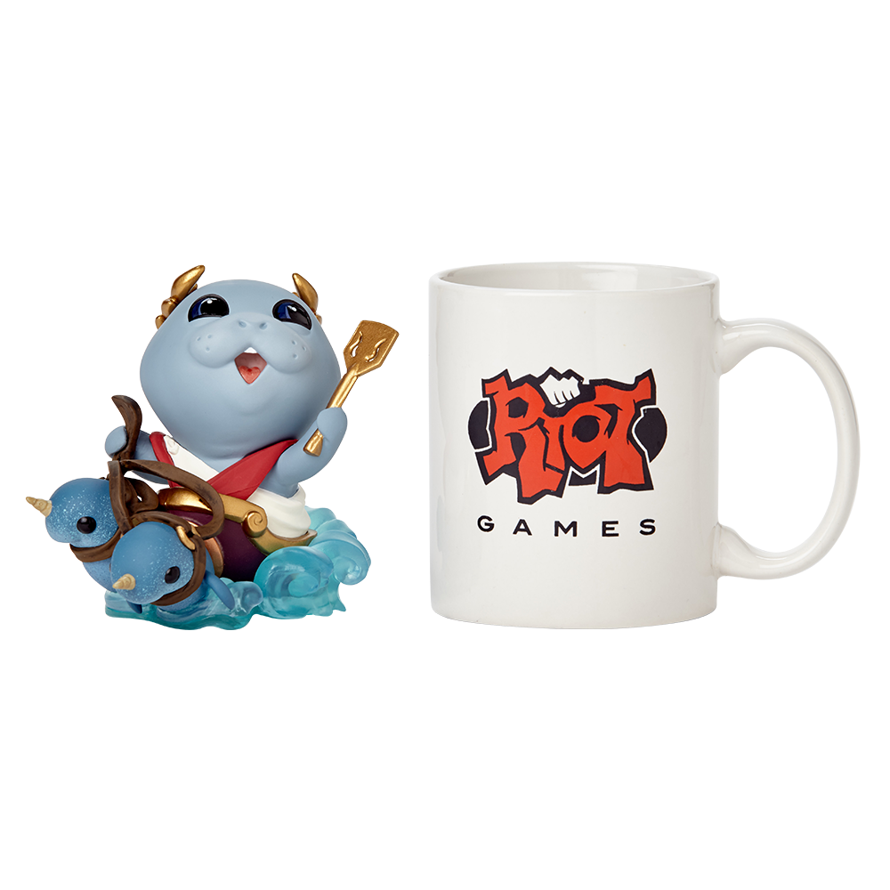 Urf Figure (Series 3)