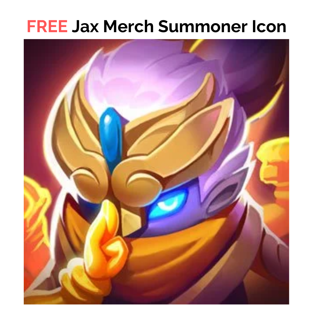 God Staff Jax Figure