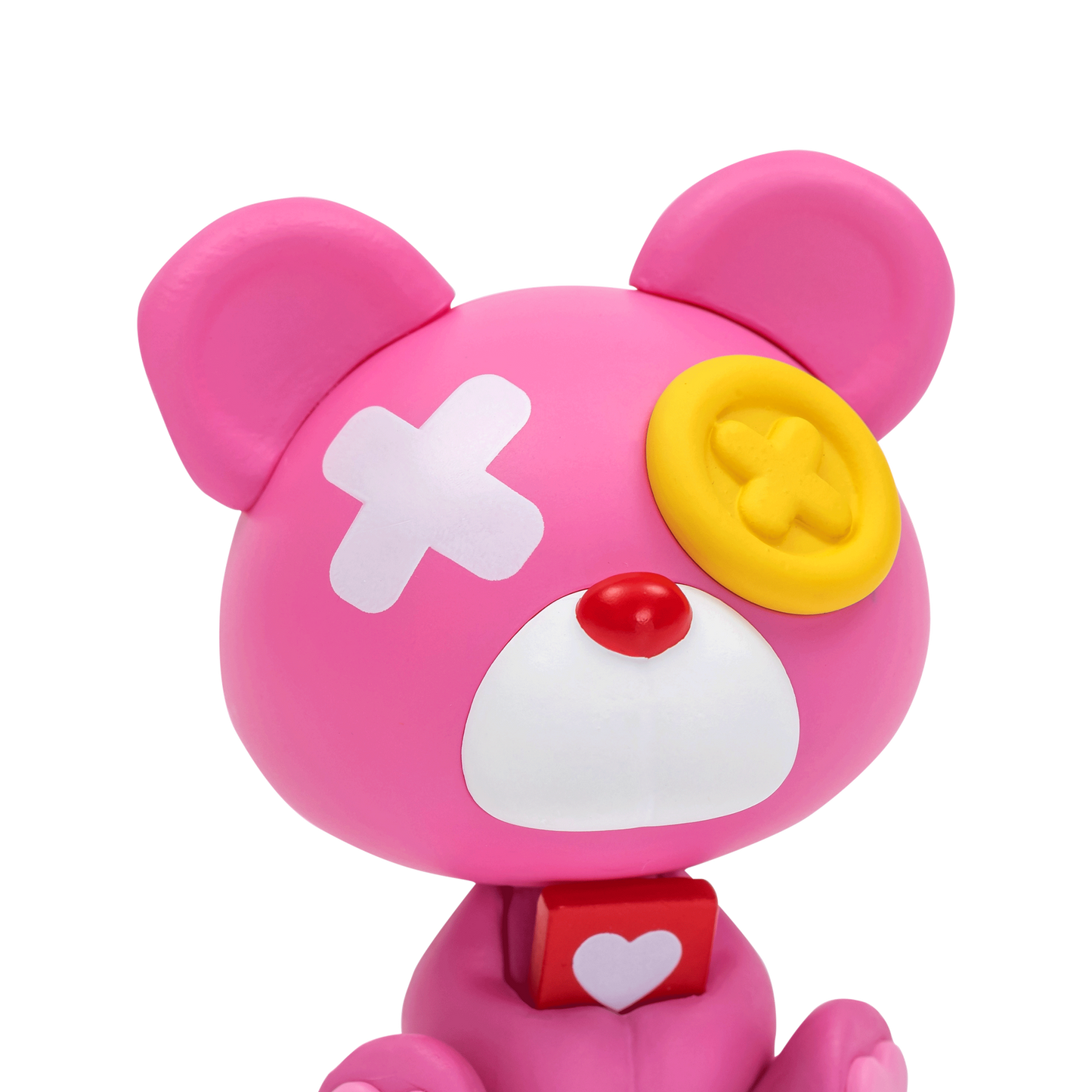 Sugar Rush Poro Figure