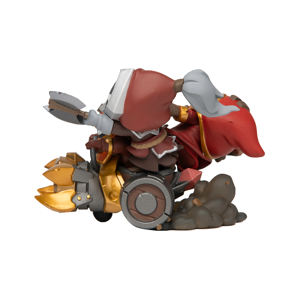 Minion Mayhem Figure