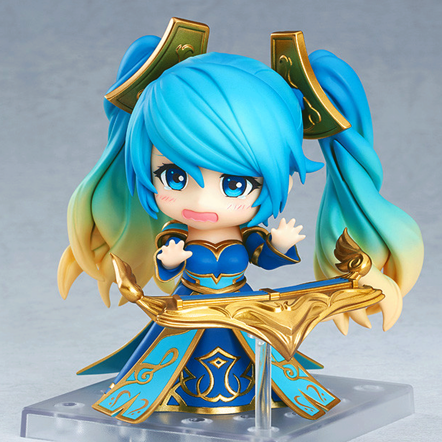 Nendoroid Sona