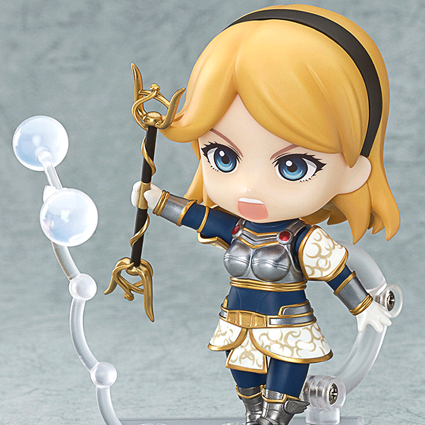 Nendoroid Lux