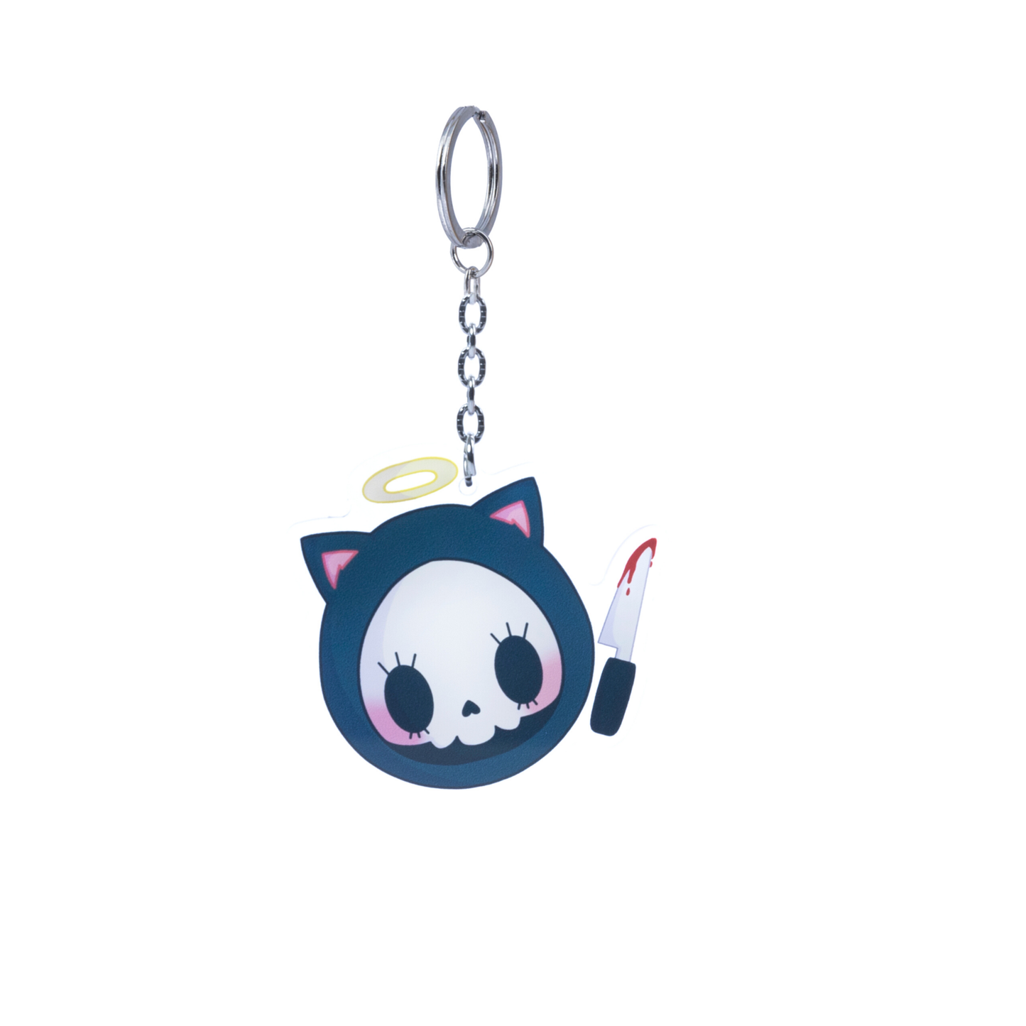 Moki Keychain
