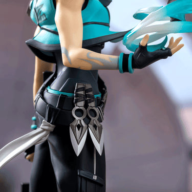Jett valorant