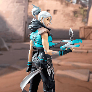 Jett valorant