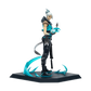 Jett valorant