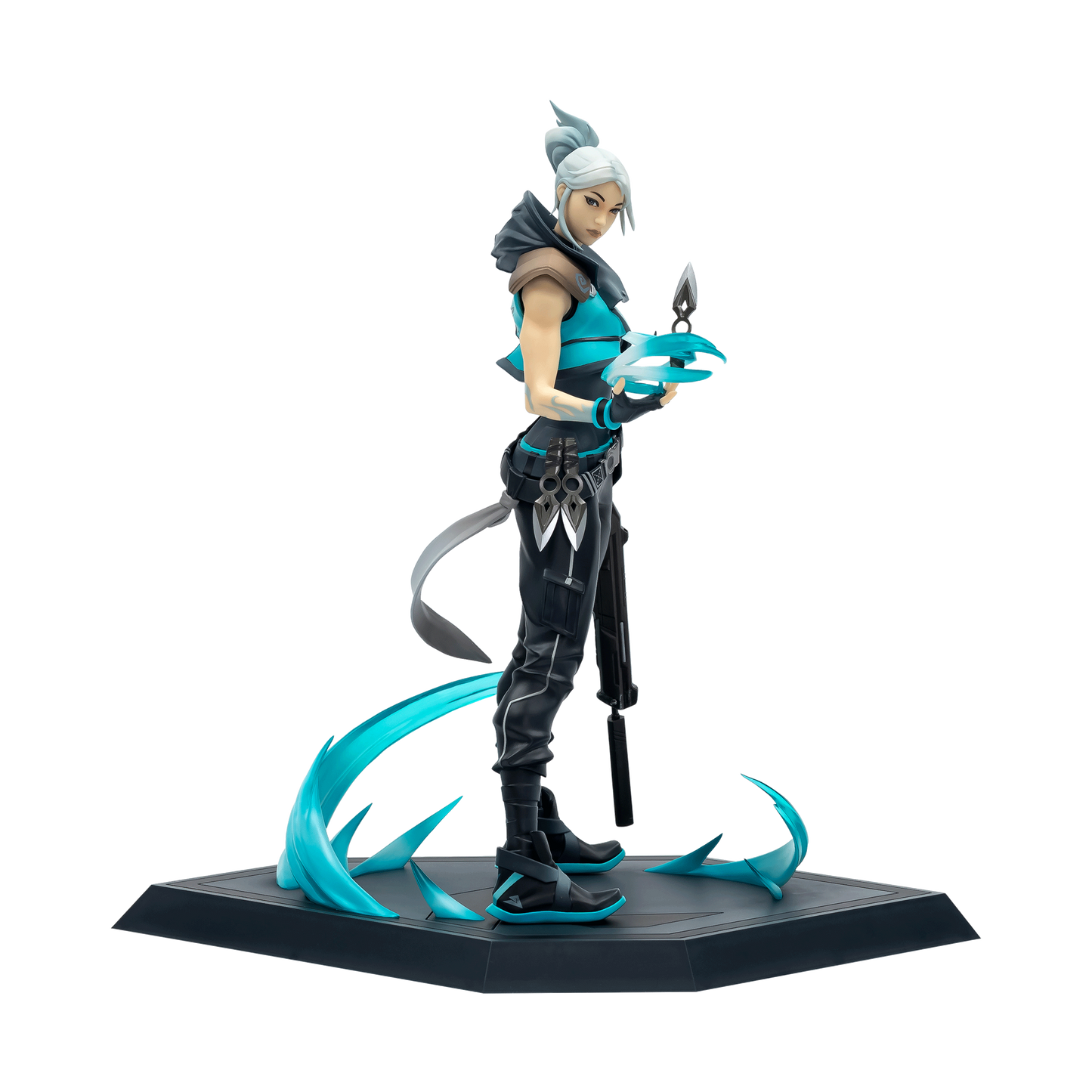 Jett valorant