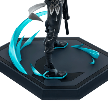 Jett valorant