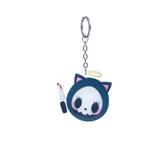 (NEW) Moki Keychain