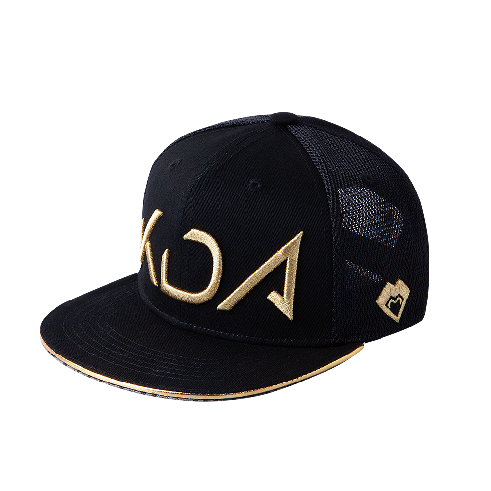 K/DA AKALI SNAPBACK