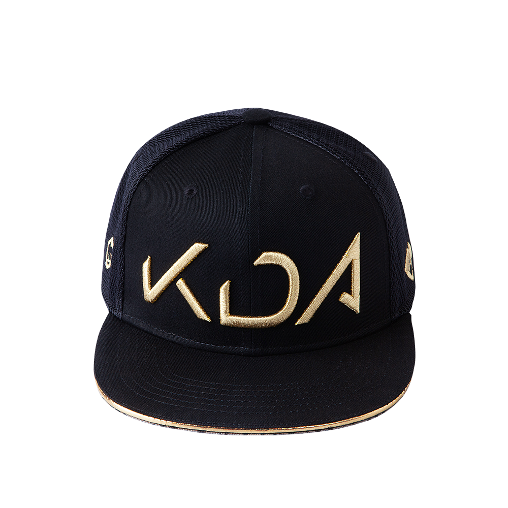 K/DA AKALI SNAPBACK