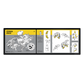Renektoy XL Mousepad