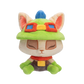 Teemo Plush