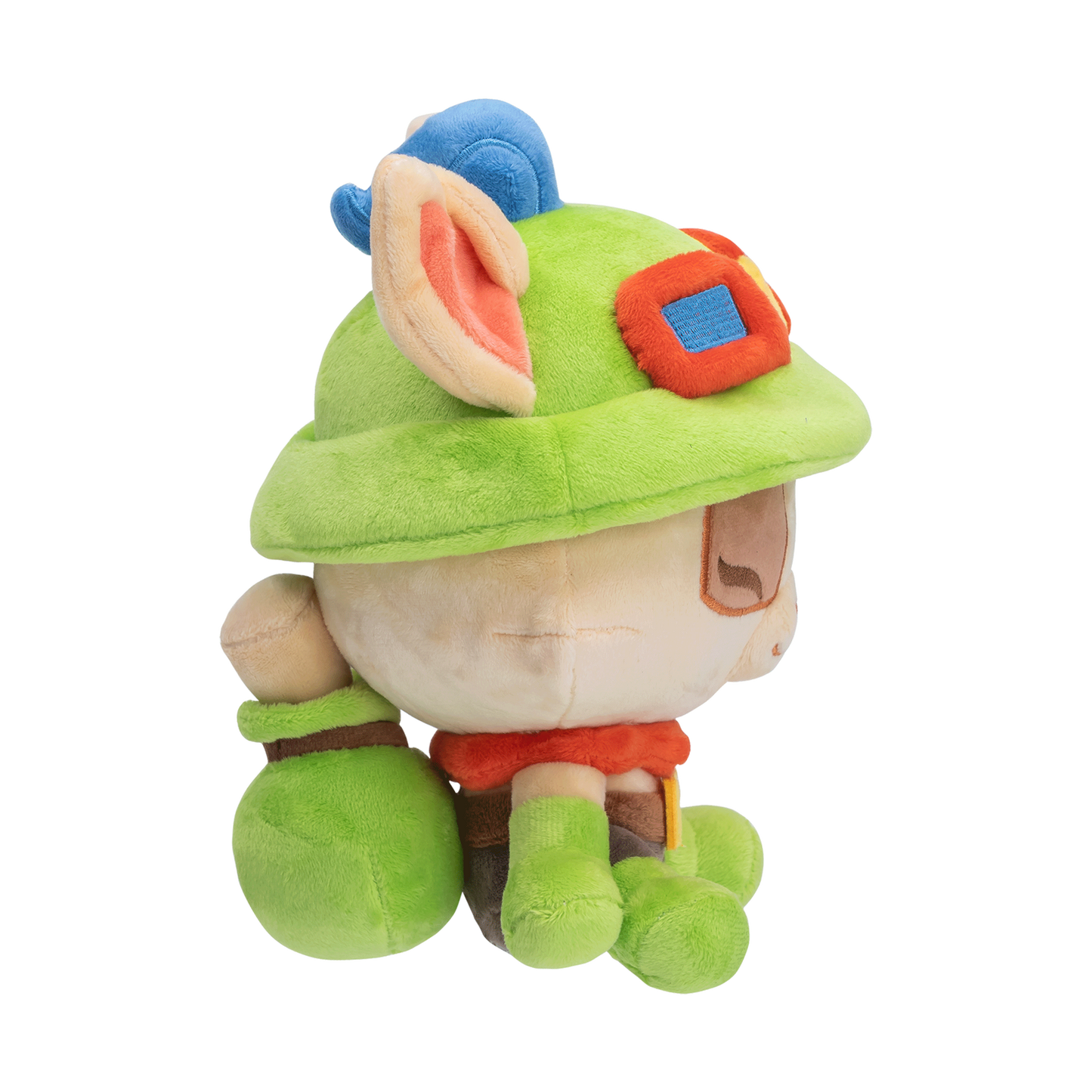 Teemo Plush