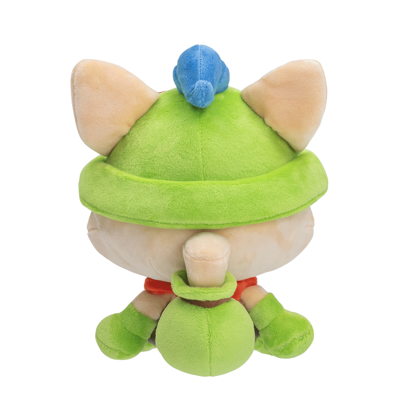 Teemo Plush