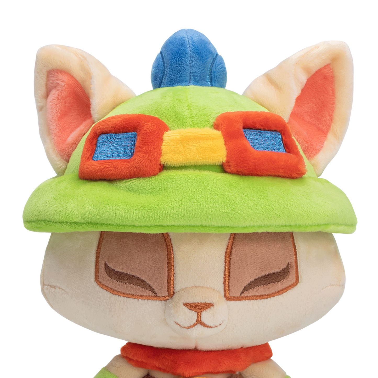 Teemo Plush