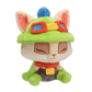 Teemo Plush