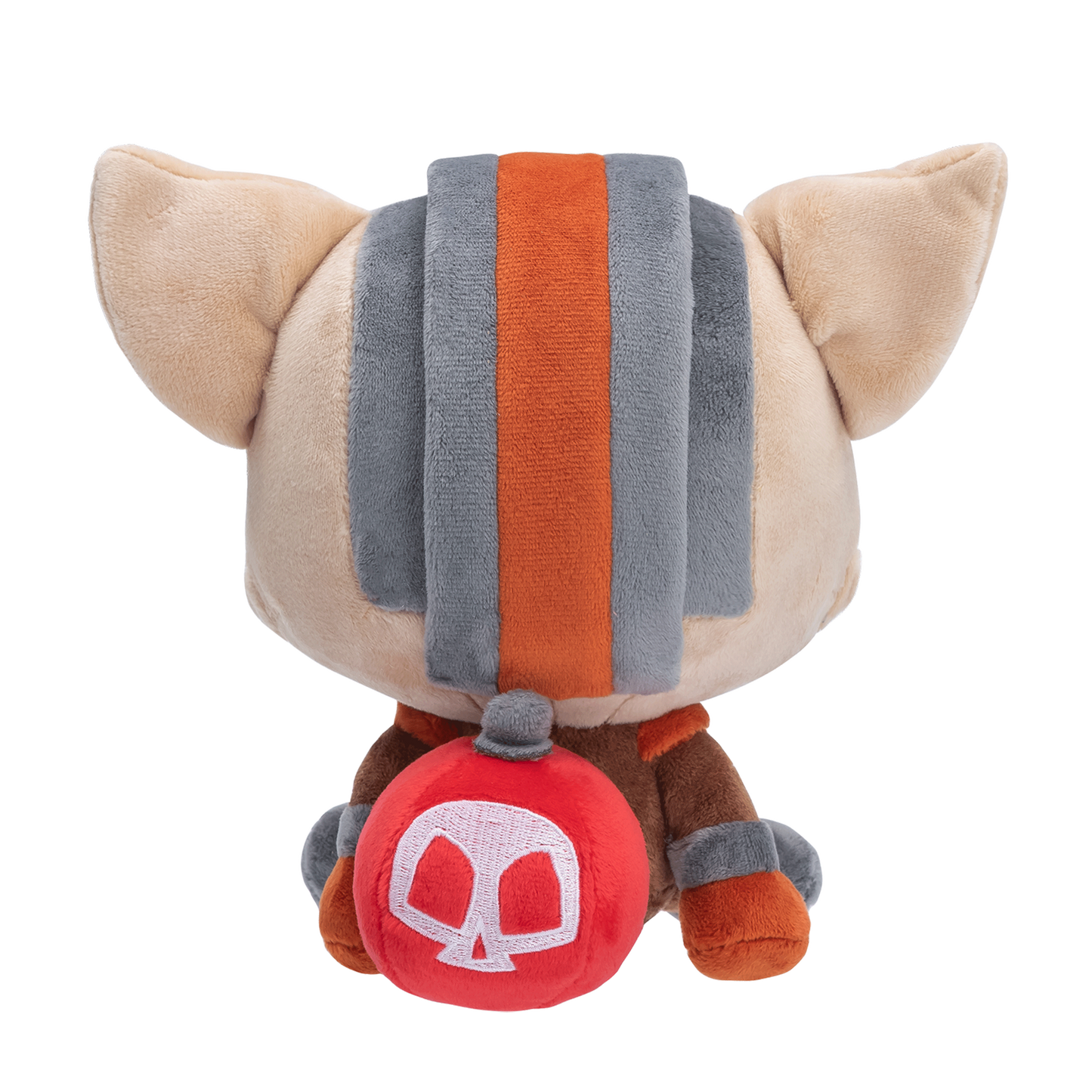 Ziggs Plush