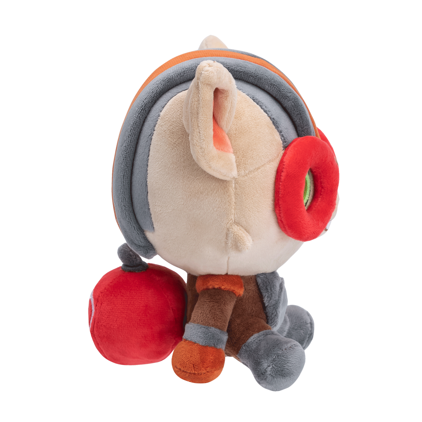 Ziggs Plush