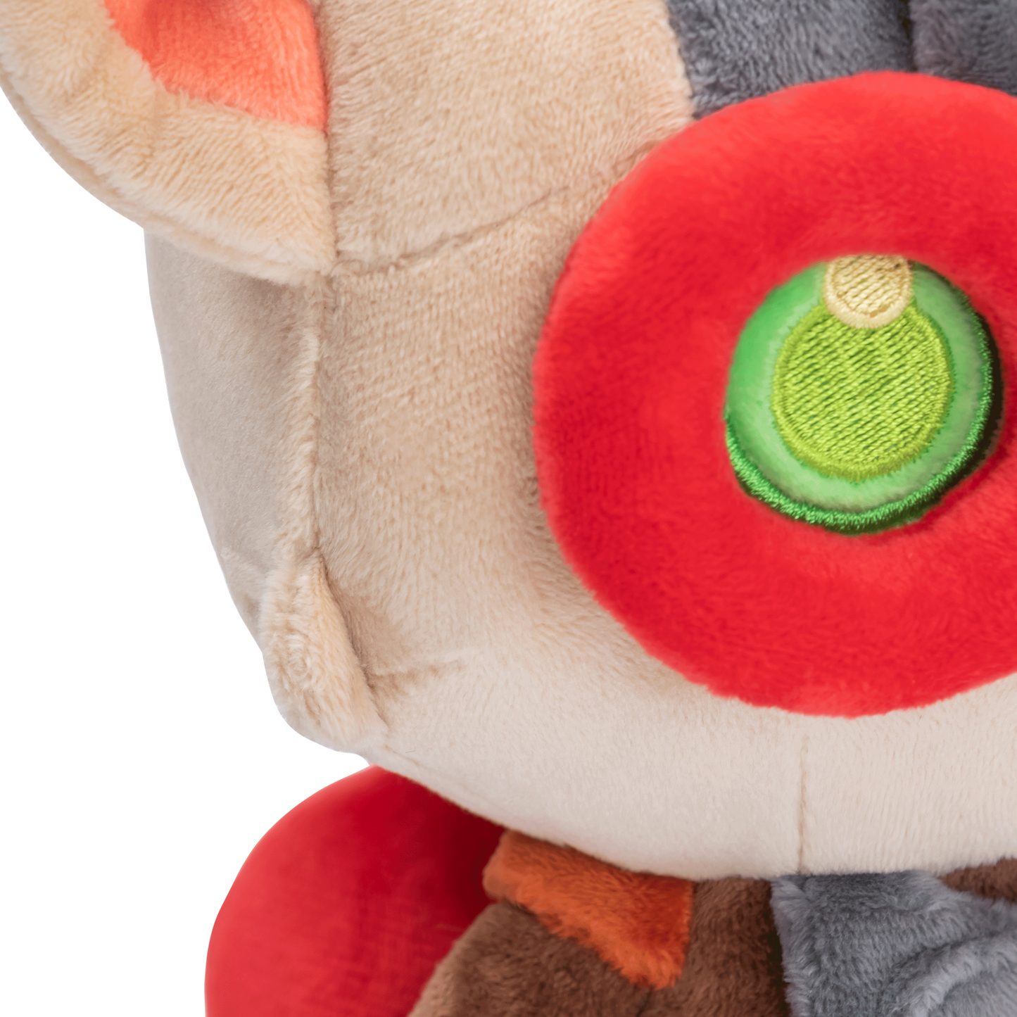 Ziggs Plush
