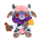 Moo Cow Alistar Plush