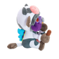 Moo Cow Alistar Plush