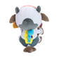 Moo Cow Alistar Plush