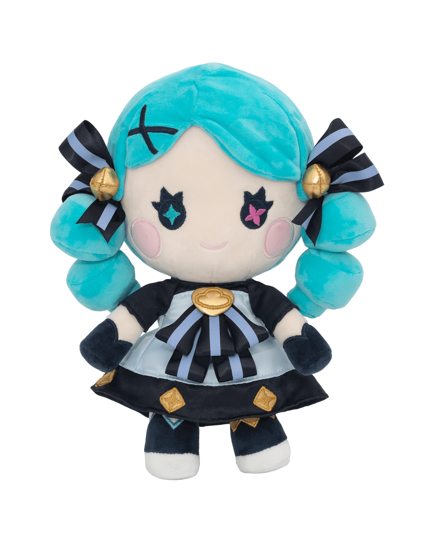 Gwen Plush