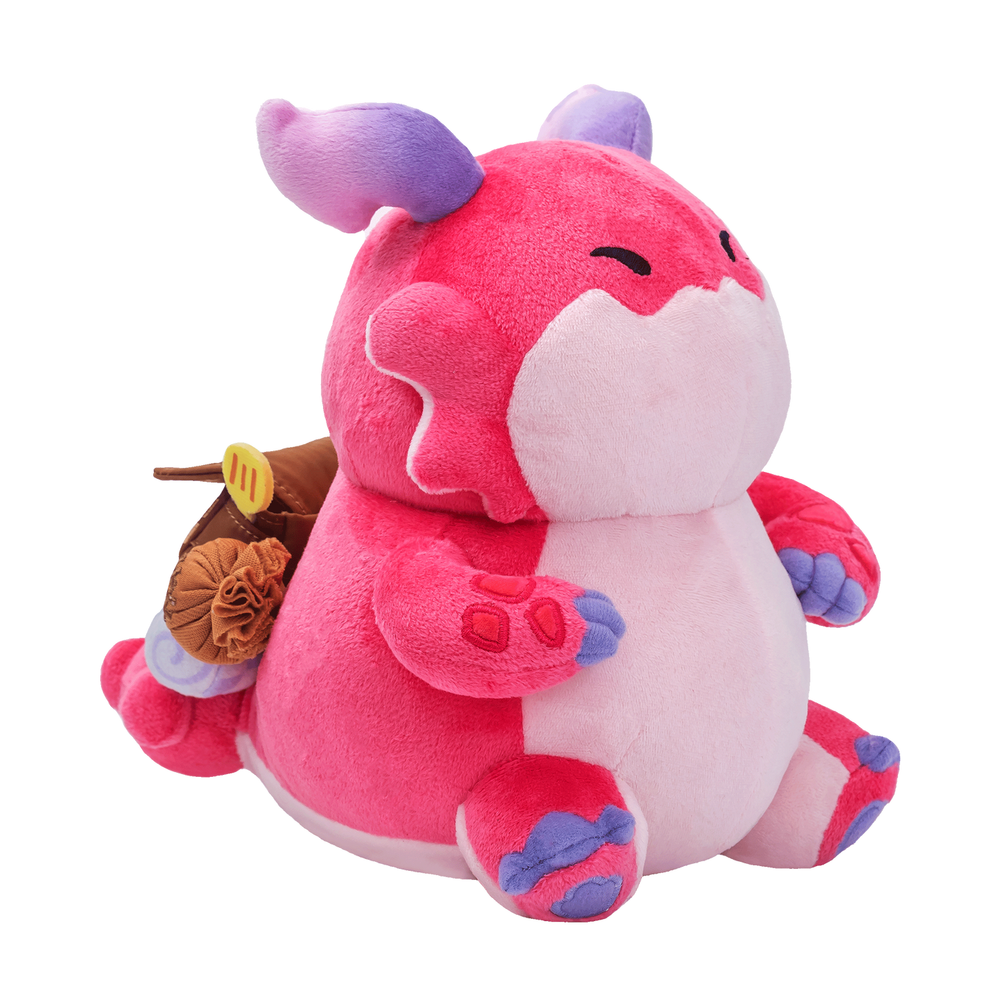 Choncc Plush