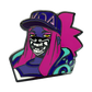 K/DA Pin Pack