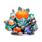 Space Groove Blitzcrank XL Figure (with FREE icon)