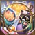 Space Groove Blitzcrank XL Figure (with FREE icon)