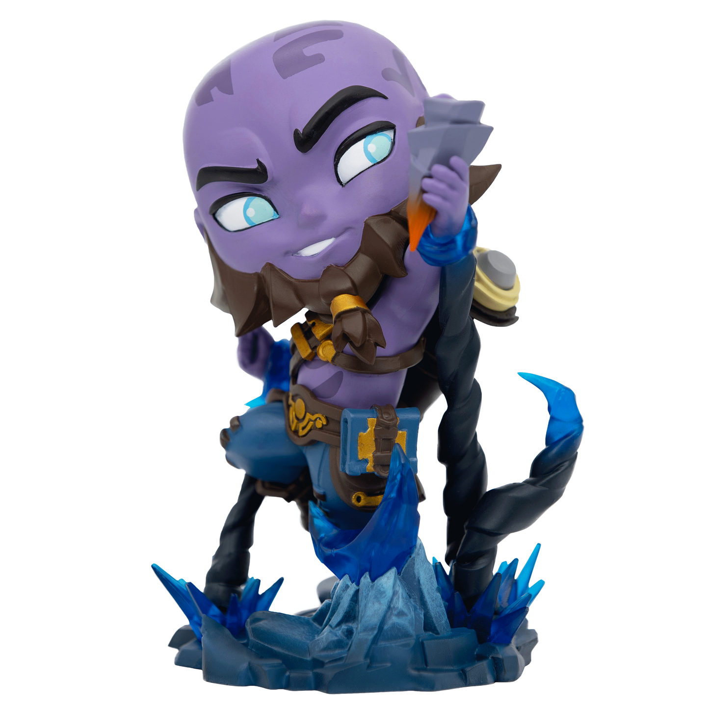 Ryze Figure