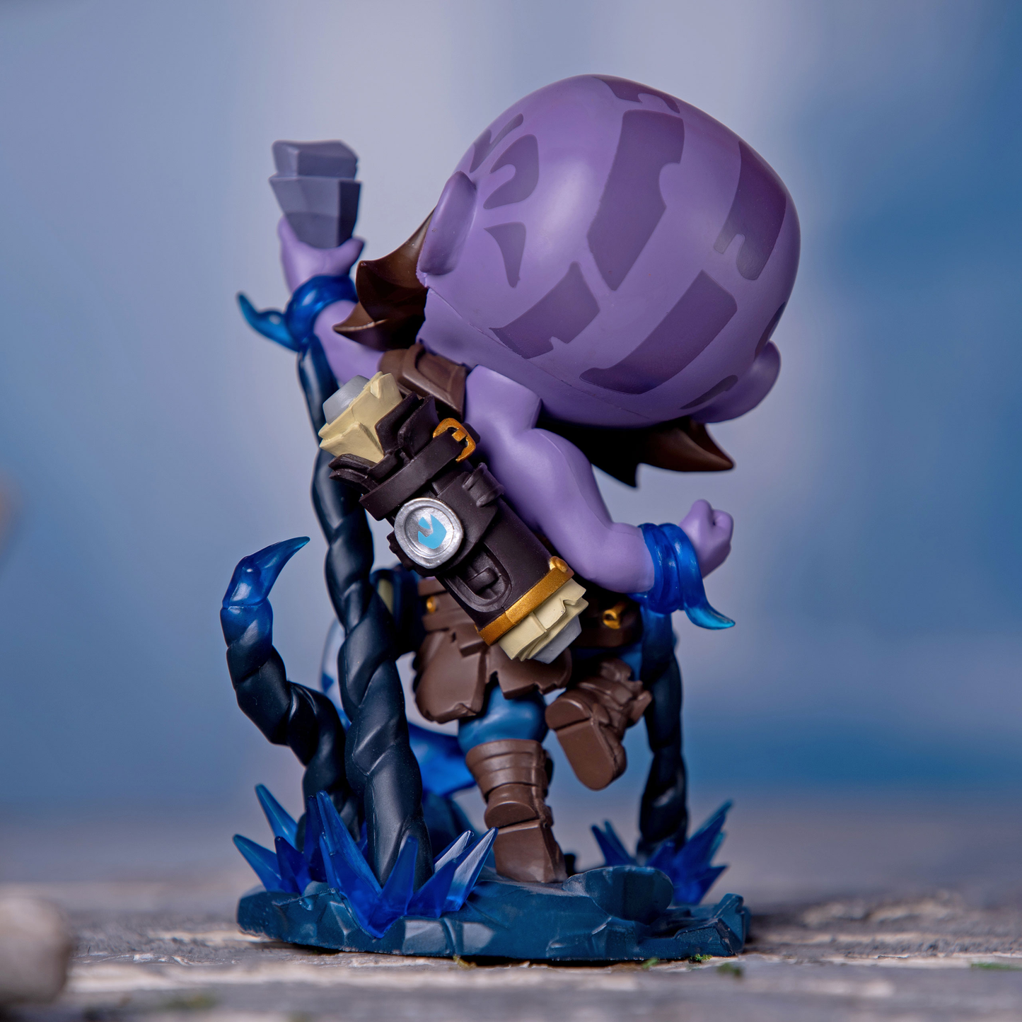 Ryze Figure