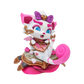 Heartseeker Yuumi Figure (with FREE icon)