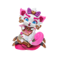 Heartseeker Yuumi Figure (with FREE icon)