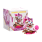 Heartseeker Yuumi Figure (with FREE icon)