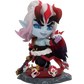 Blood Moon Aatrox Figure (with FREE icon)