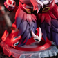 Blood Moon Aatrox Figure (with FREE icon)