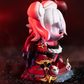 Blood Moon Aatrox Figure (with FREE icon)